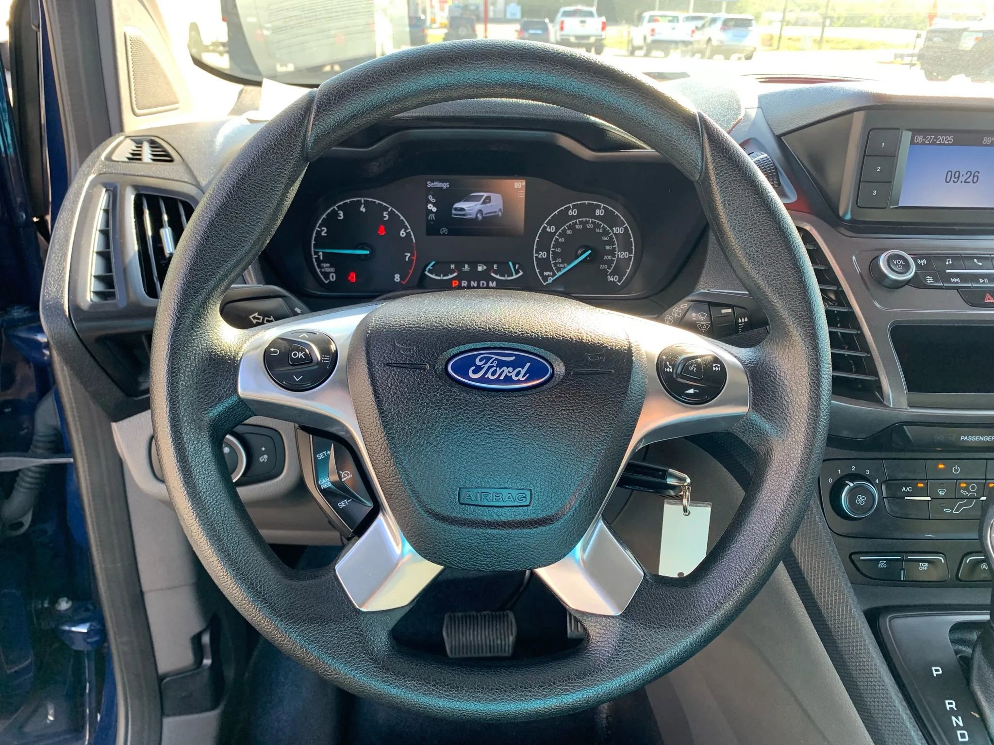 Used 2022 Ford Transit Connect XL image 10