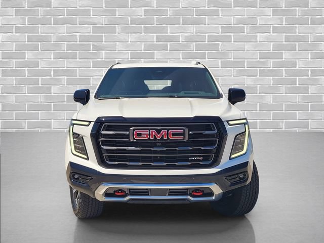 New 2026 GMC Yukon XL AT4 Ultimate AWD/4WD image 2