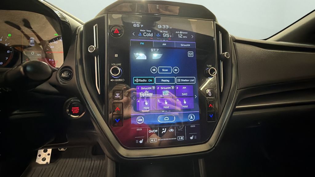 Used 2023 Subaru WRX Premium image 11