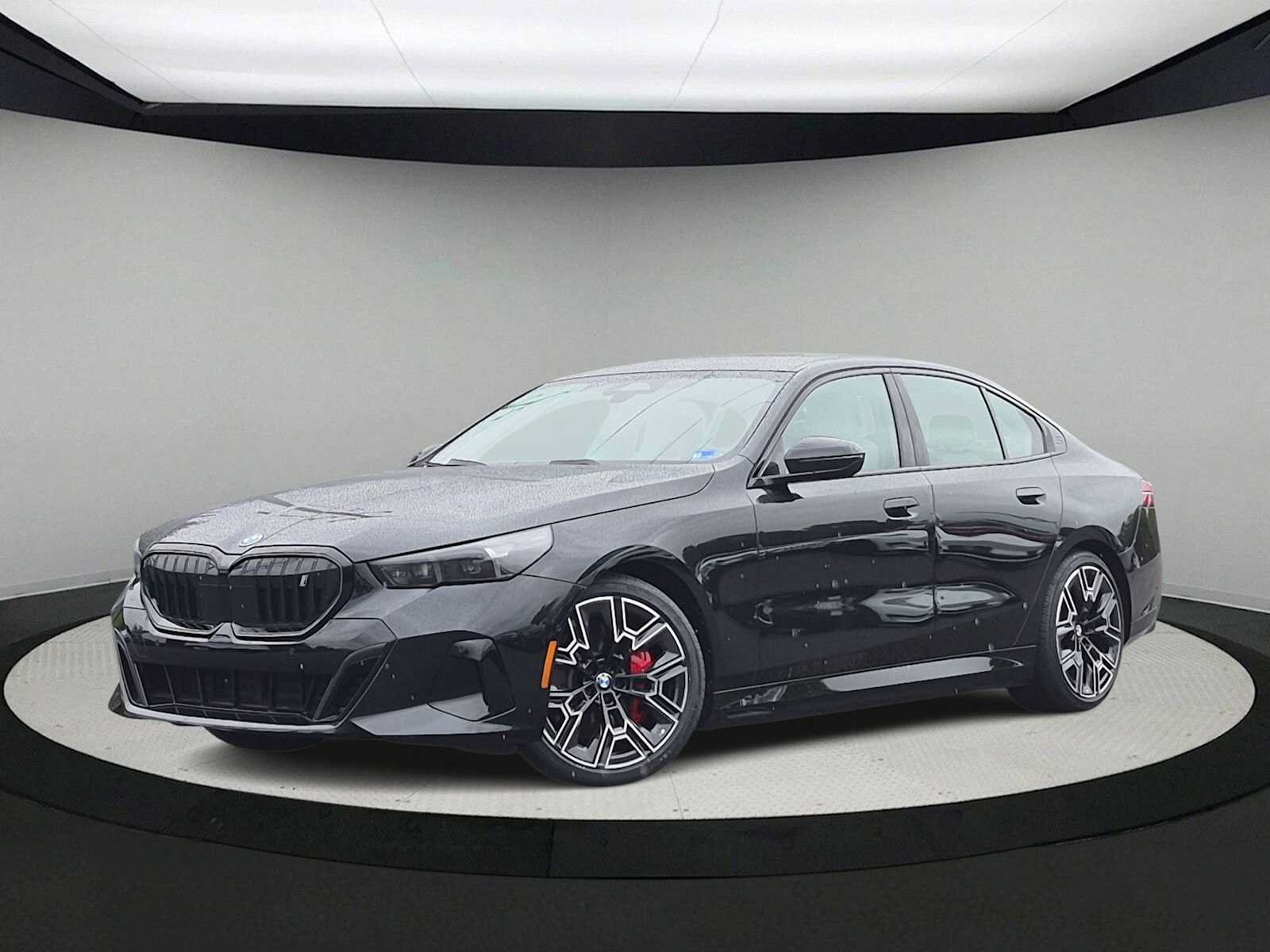 Used 2026 BMW i5 eDrive40 w/ M Sport Package