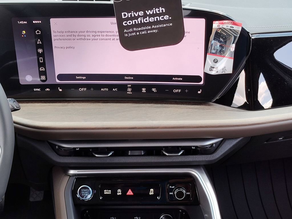 New 2026 Audi Q5 Premium Plus image 9