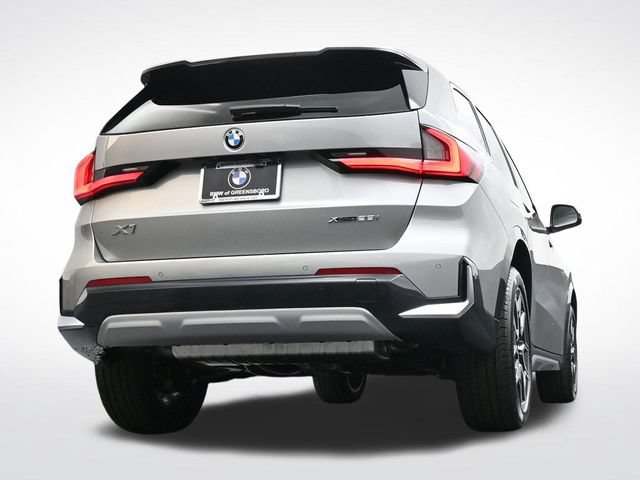 New 2026 BMW X1 xDrive28i w/ Technology Package AWD/4WD image 37