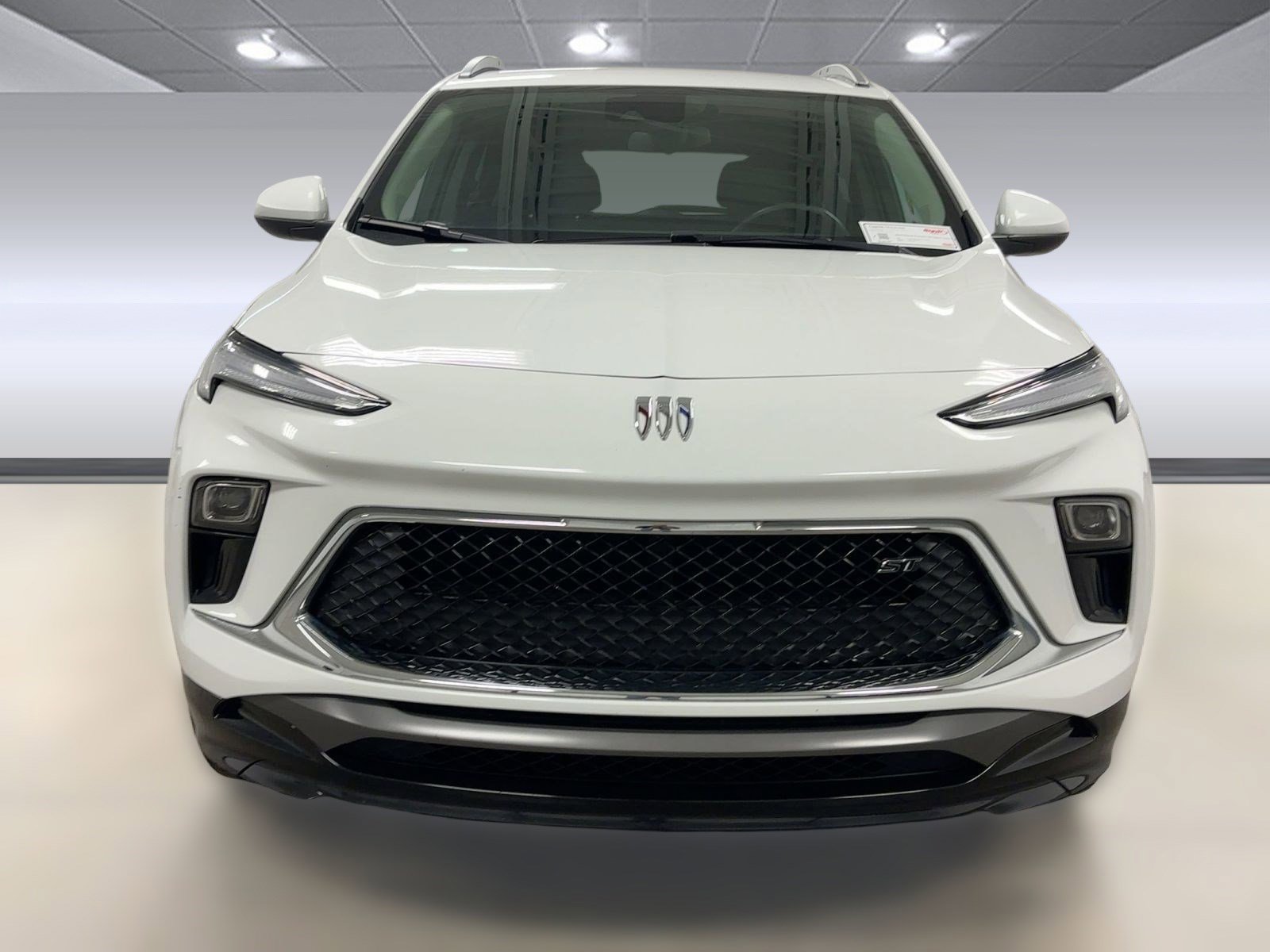 Certified 2024 Buick Encore GX Sport Touring w/ Comfort Package image 5