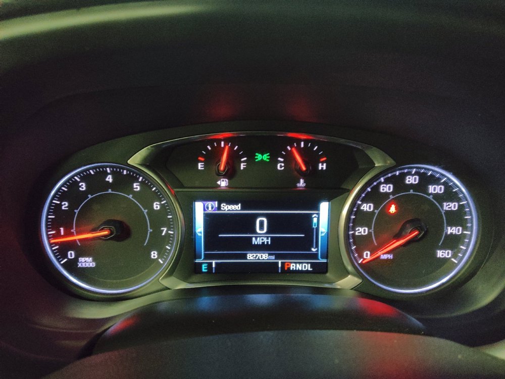 Used 2018 GMC Acadia SLT image 23