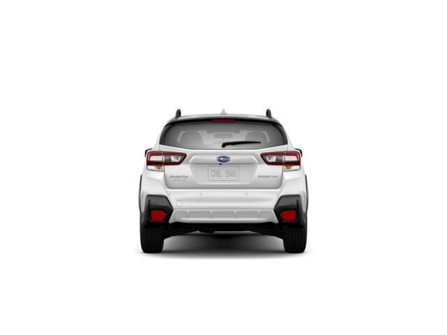 Used 2023 Subaru Crosstrek 2.5i Limited AWD/4WD image 9