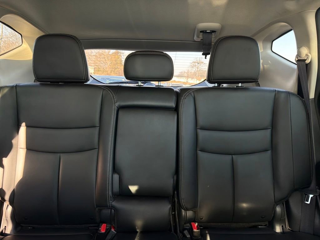 Used 2022 Nissan Murano SV image 27