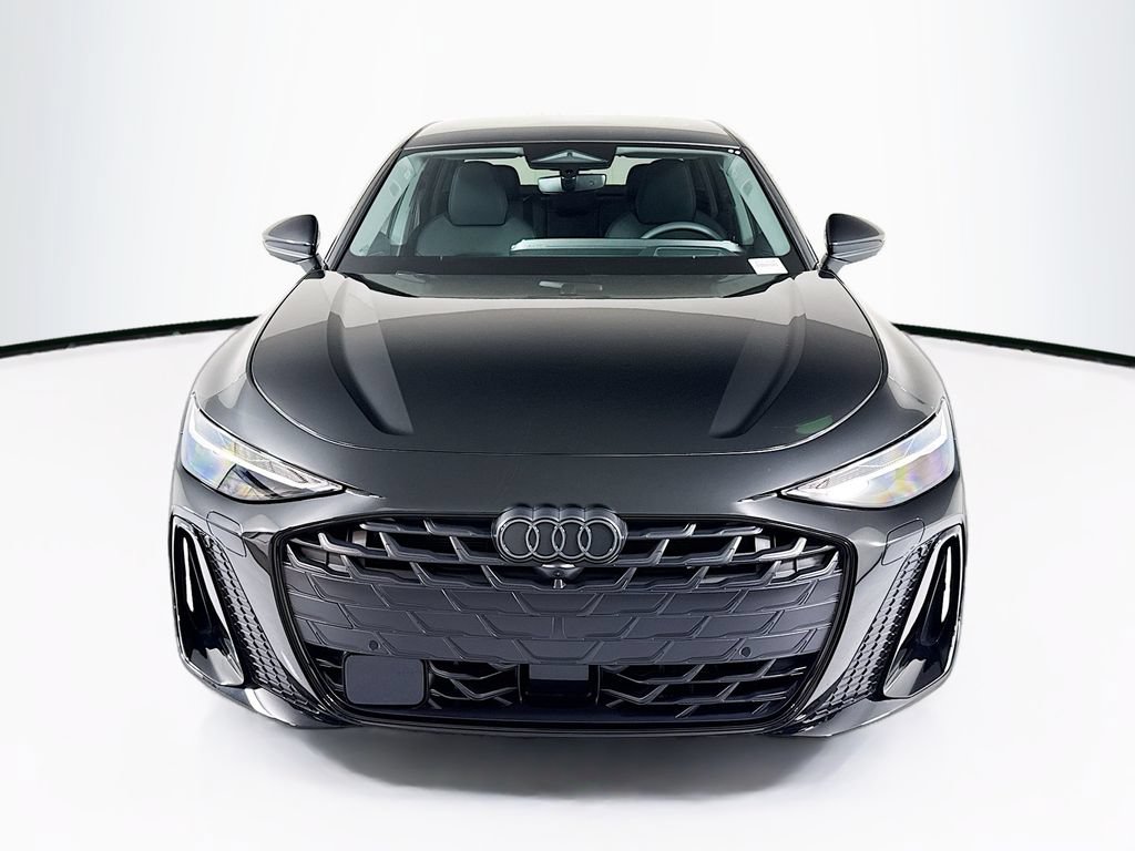 Used 2026 Audi A6 Premium Plus AWD/4WD image 2