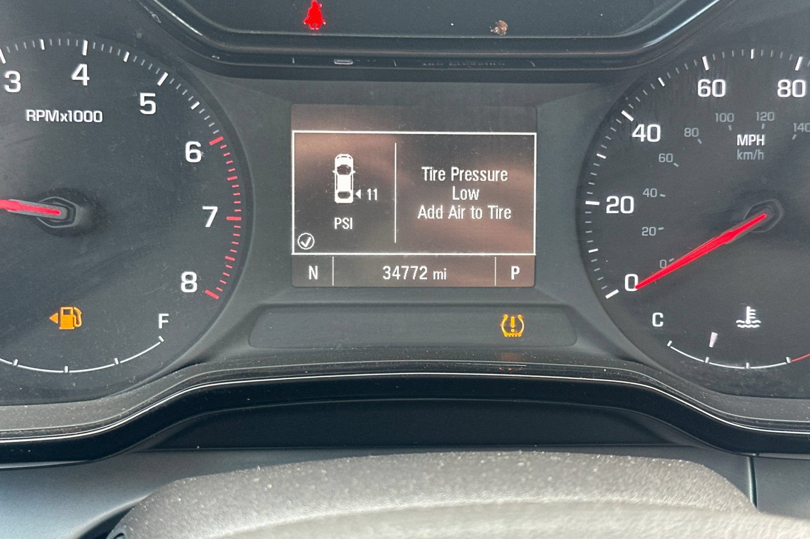 Used 2024 Chevrolet Trax LS FWD image 37