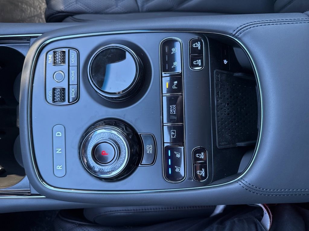 New 2026 Genesis G90 3.5T Prestige image 40