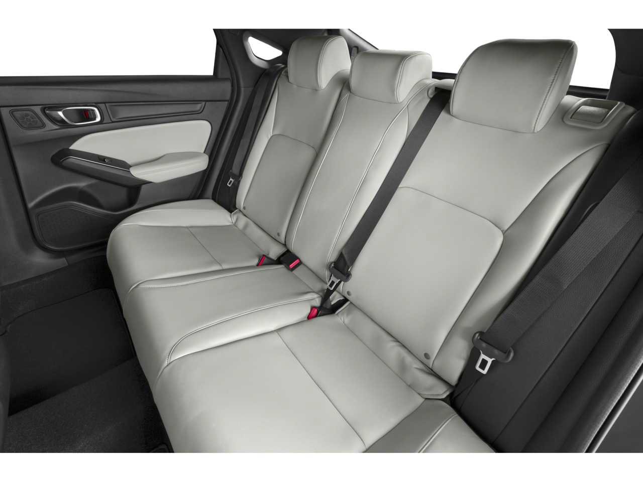 Used 2023 Acura Integra A-Spec FWD image 9