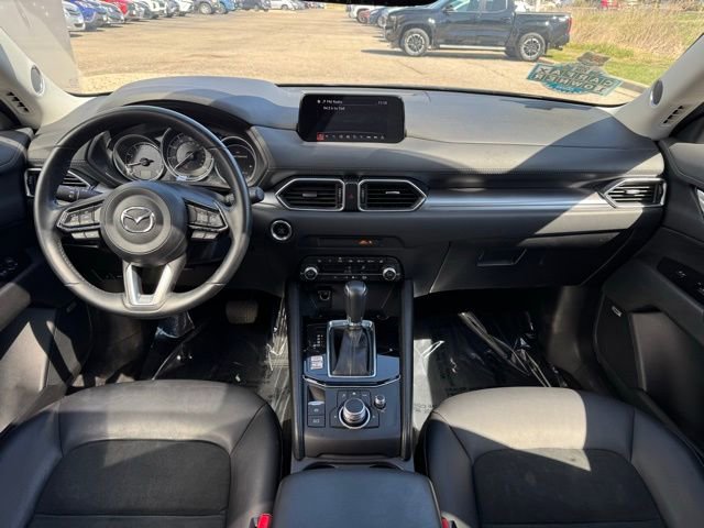 Used 2019 MAZDA CX-5 Touring image 7