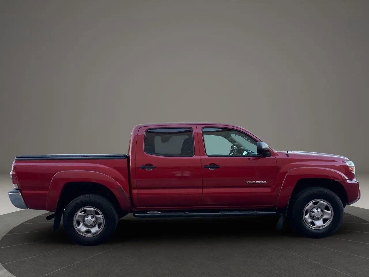 Used 2013 Toyota Tacoma PreRunner image 10