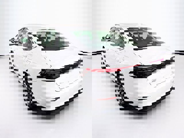 Used 2024 Honda Accord EX image 7