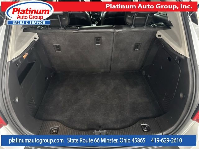 Used 2016 Buick Encore Convenience image 49