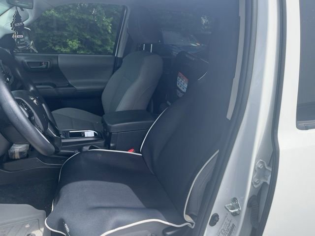 Used 2023 Toyota Tacoma SR AWD/4WD image 11
