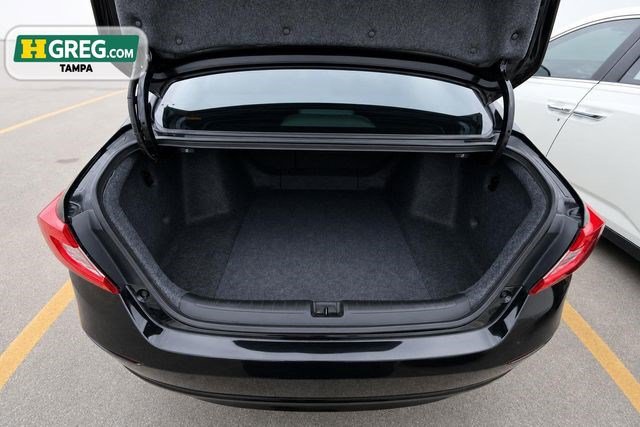 Used 2021 Honda Accord Sport image 18