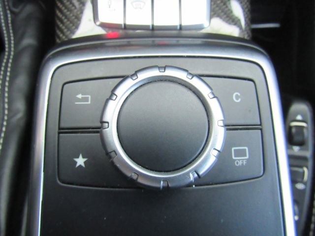 Used 2017 Mercedes-Benz G 550 Squared image 52