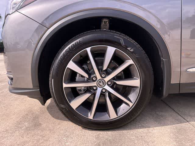 Certified 2026 Acura MDX SH-AWD w/ Technology Package image 20