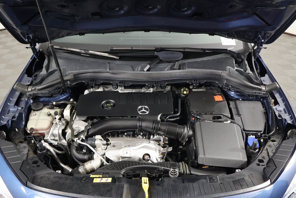 Certified 2023 Mercedes-Benz GLA 250 4MATIC image 15