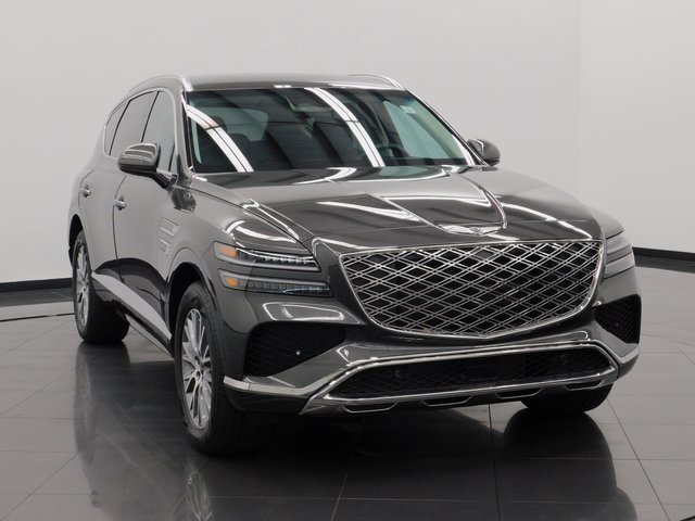 Used 2025 Genesis GV80 2.5T Standard