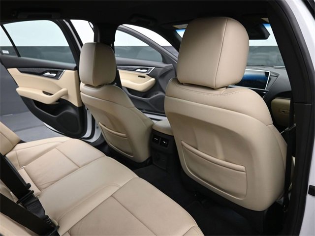 Used 2024 Cadillac CT5 Premium Luxury w/ Climate Package image 21