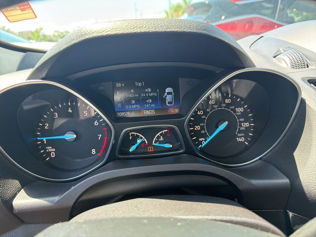 Used 2019 Ford Escape SE image 13