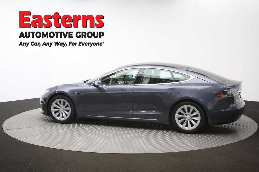 Used 2018 Tesla Model S 100D AWD/4WD image 60