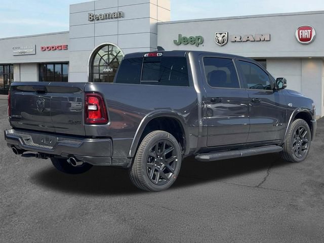 New 2026 RAM 1500 Laramie image 7