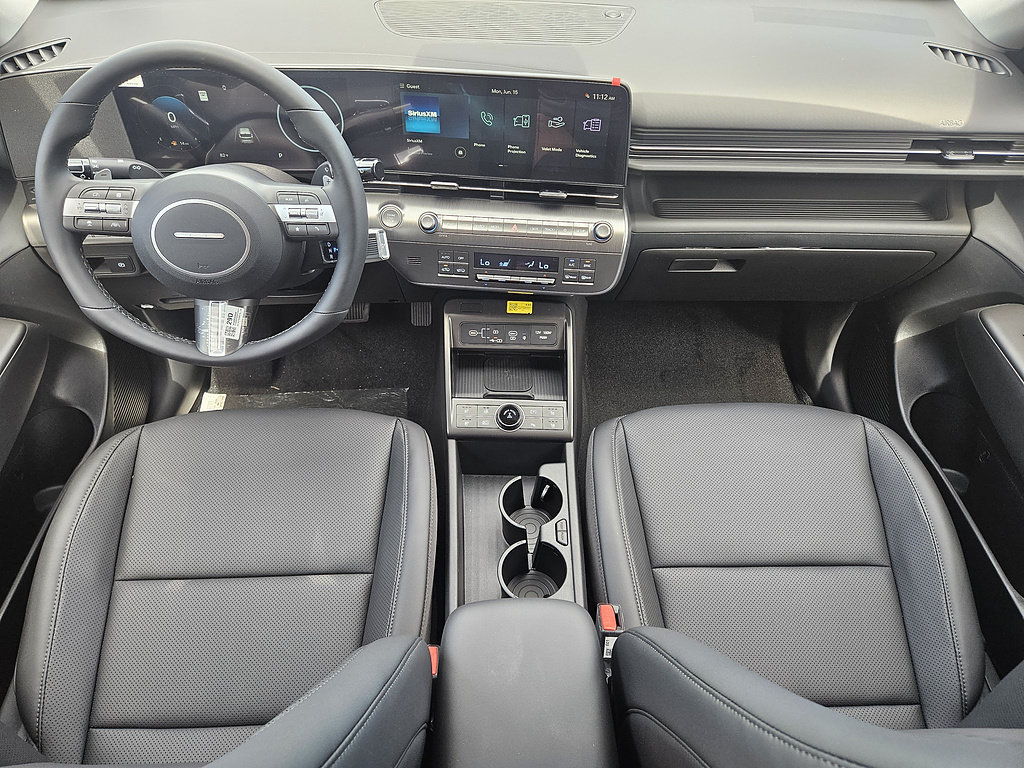 New 2026 Hyundai Kona Limited AWD/4WD image 25