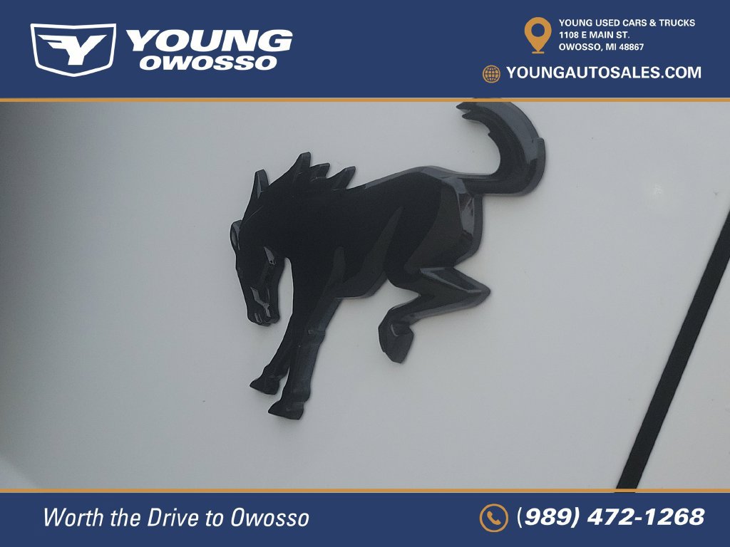 Used 2022 Ford Bronco Wildtrak AWD/4WD image 27