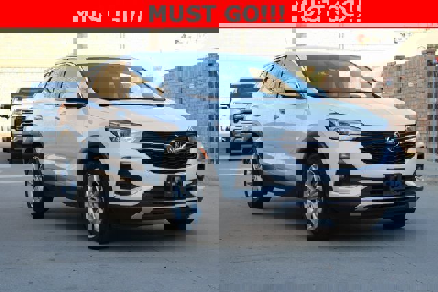 Used 2023 Buick Encore GX Preferred w/ Cold Weather Comfort Package
