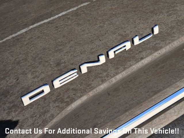 New 2026 GMC Terrain Denali AWD/4WD image 8