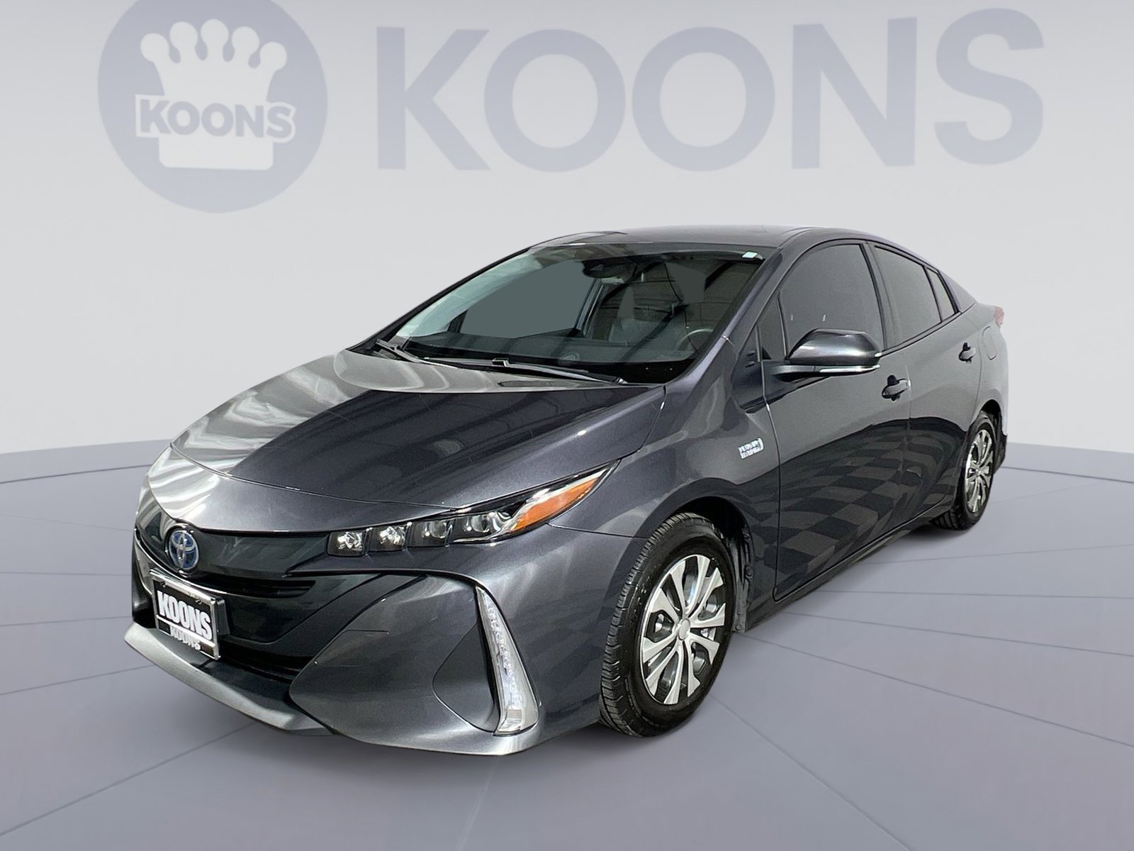 Used 2022 Toyota Prius Prime XLE
