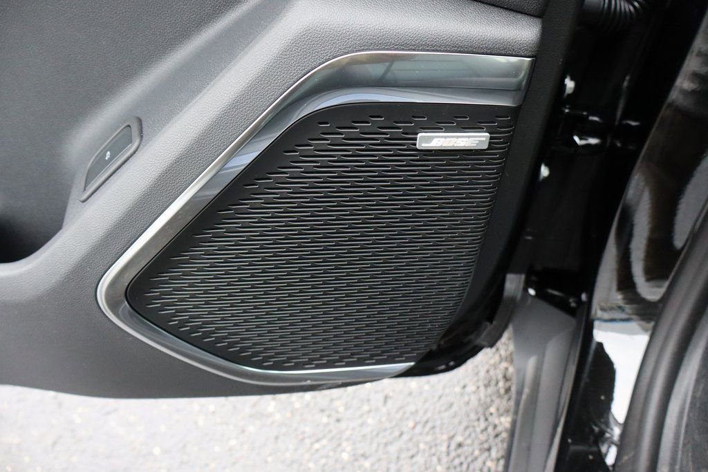 New 2026 Chevrolet Traverse Z71 w/ Enhanced Driving Package image 17