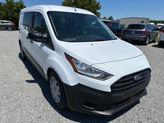 Used 2019 Ford Transit Connect XL FWD image 4