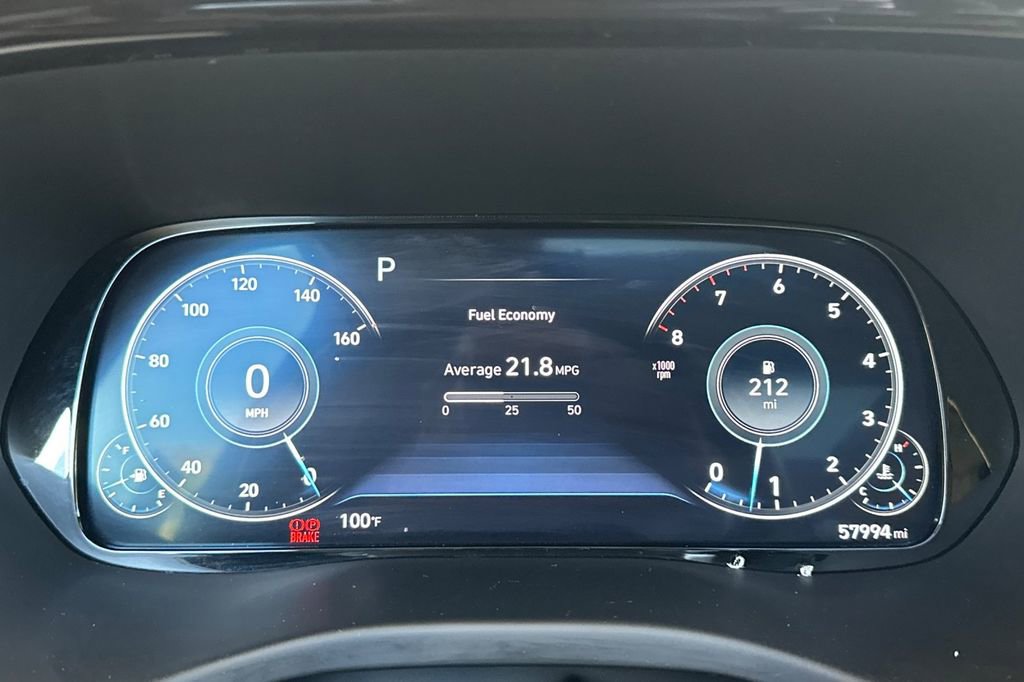 Used 2020 Hyundai Palisade Limited image 23