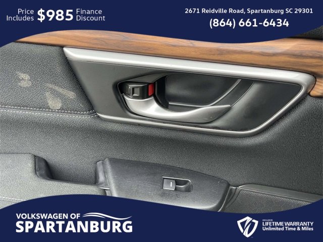 Used 2020 Honda CR-V EX image 12