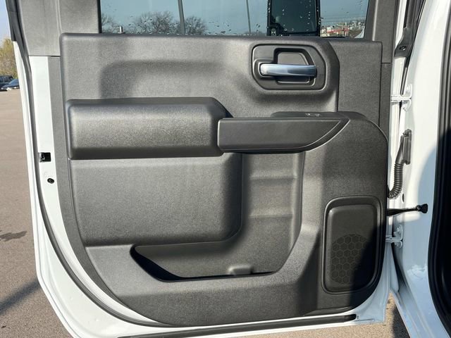 New 2025 Chevrolet Silverado 2500 W/T w/ WT Convenience Package image 20