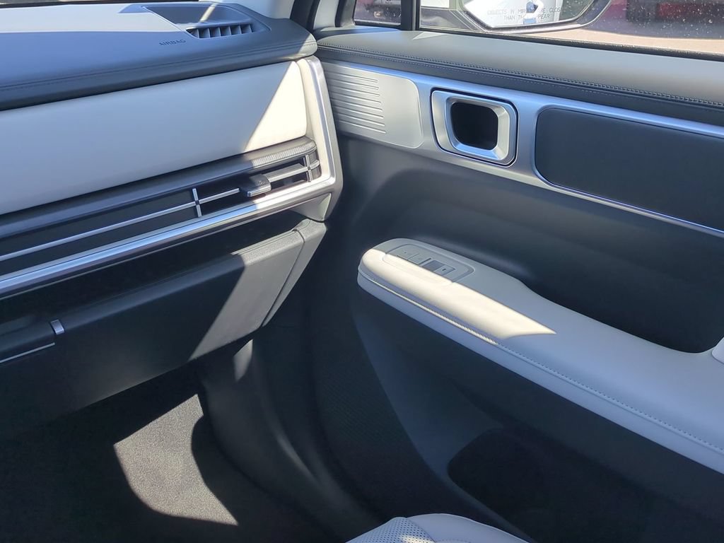 New 2026 Hyundai Santa Fe SEL FWD image 20