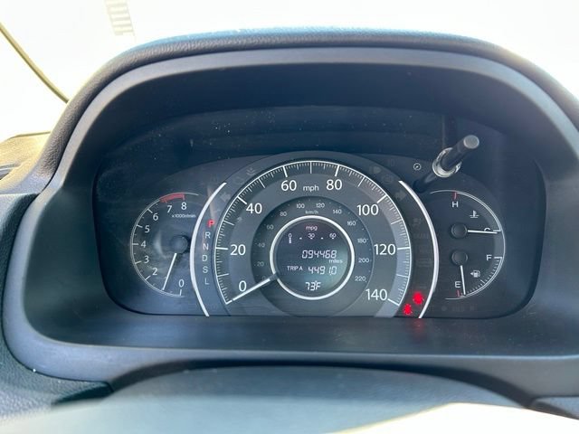 Used 2016 Honda CR-V EX-L image 16