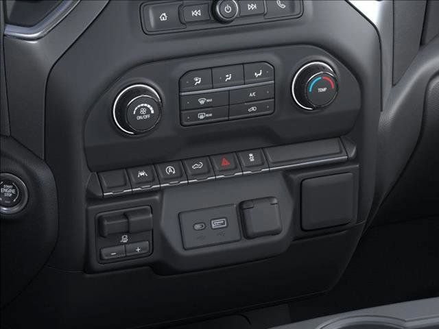 New 2024 Chevrolet Silverado 1500 W/T w/ WT Value Package AWD/4WD image 25