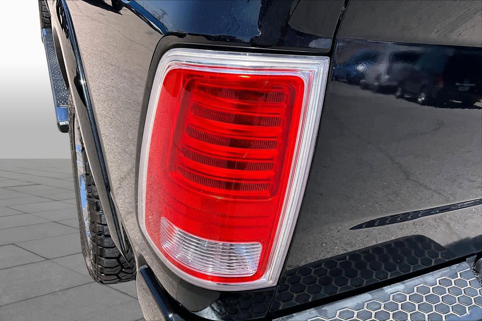 Used 2015 RAM 1500 Sport w/ Convenience Group AWD/4WD image 29
