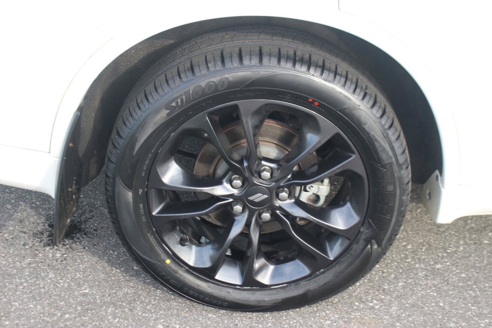 Used 2022 Dodge Durango R/T AWD/4WD image 39