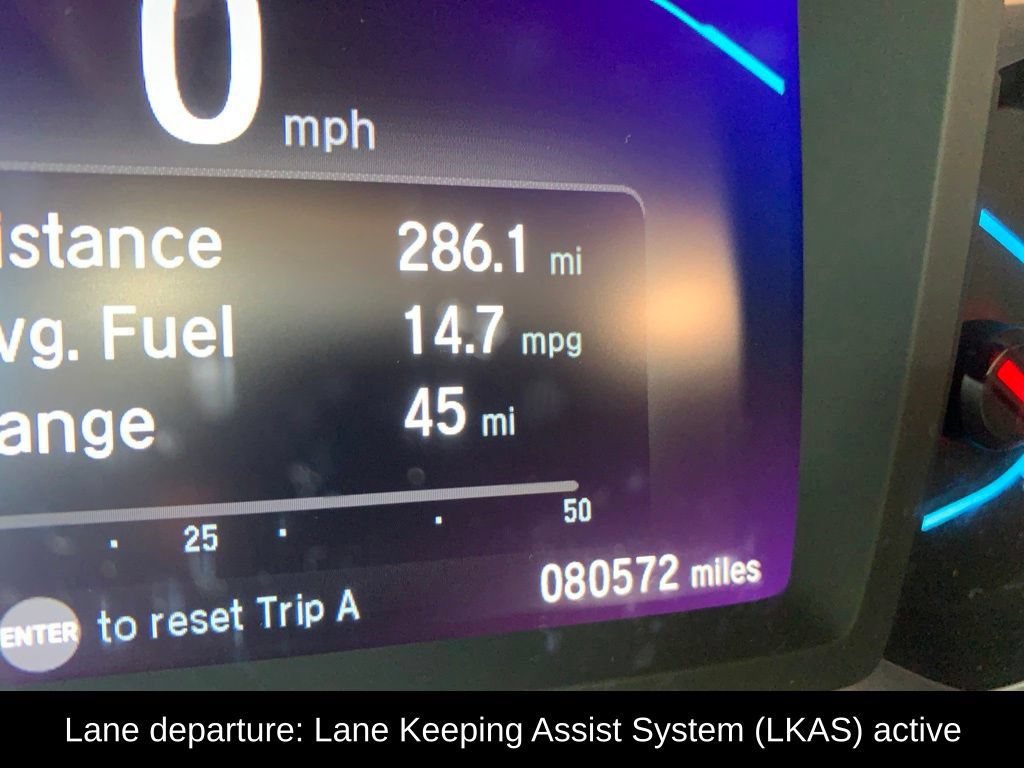 Used 2020 Honda Pilot EX-L image 10