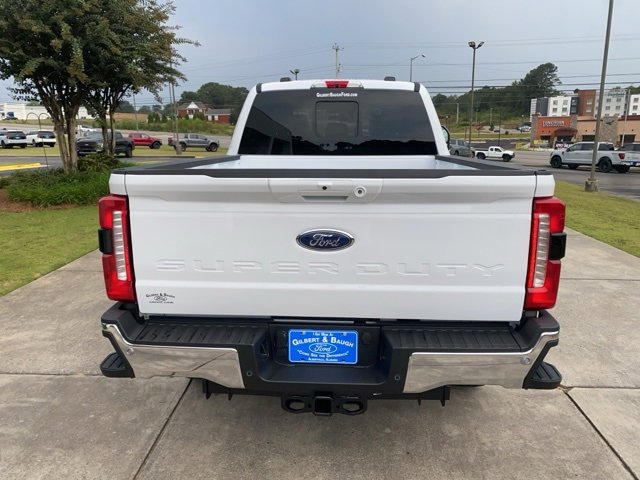 New 2026 Ford F250 Lariat w/ Lariat Ultimate Package image 4