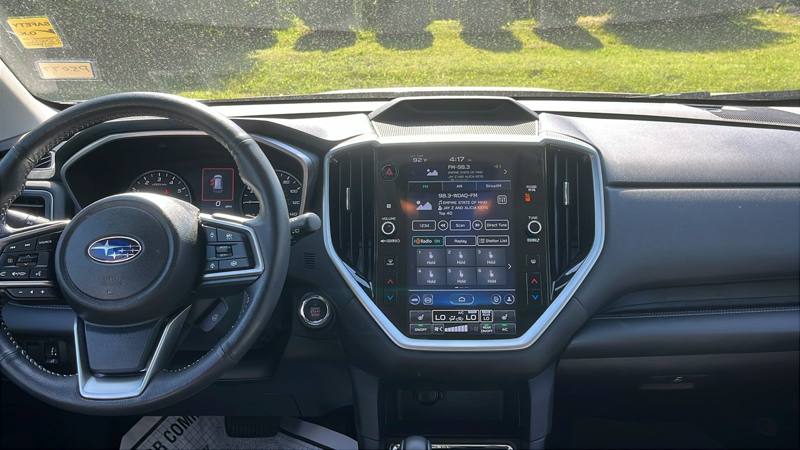 Certified 2023 Subaru Ascent Limited AWD/4WD image 26