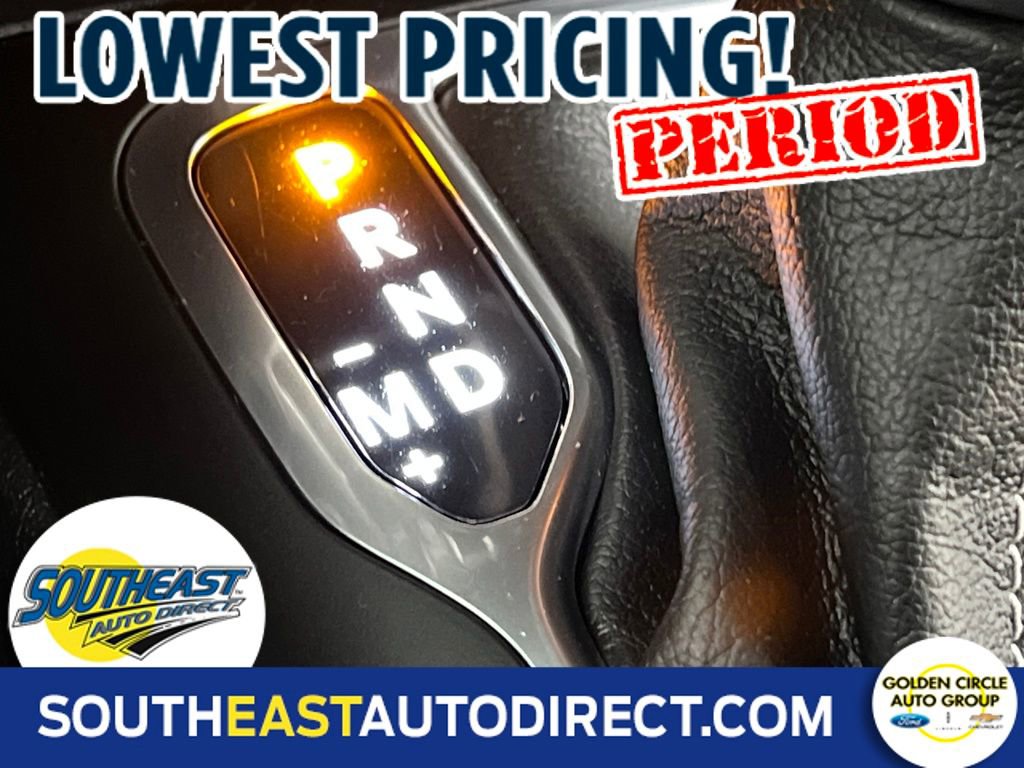 Used 2021 Jeep Wrangler Unlimited Sahara w/ Cold Weather Group image 45