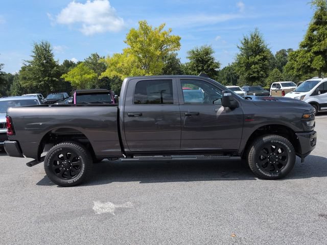 New 2026 RAM 2500 Tradesman AWD/4WD video 3