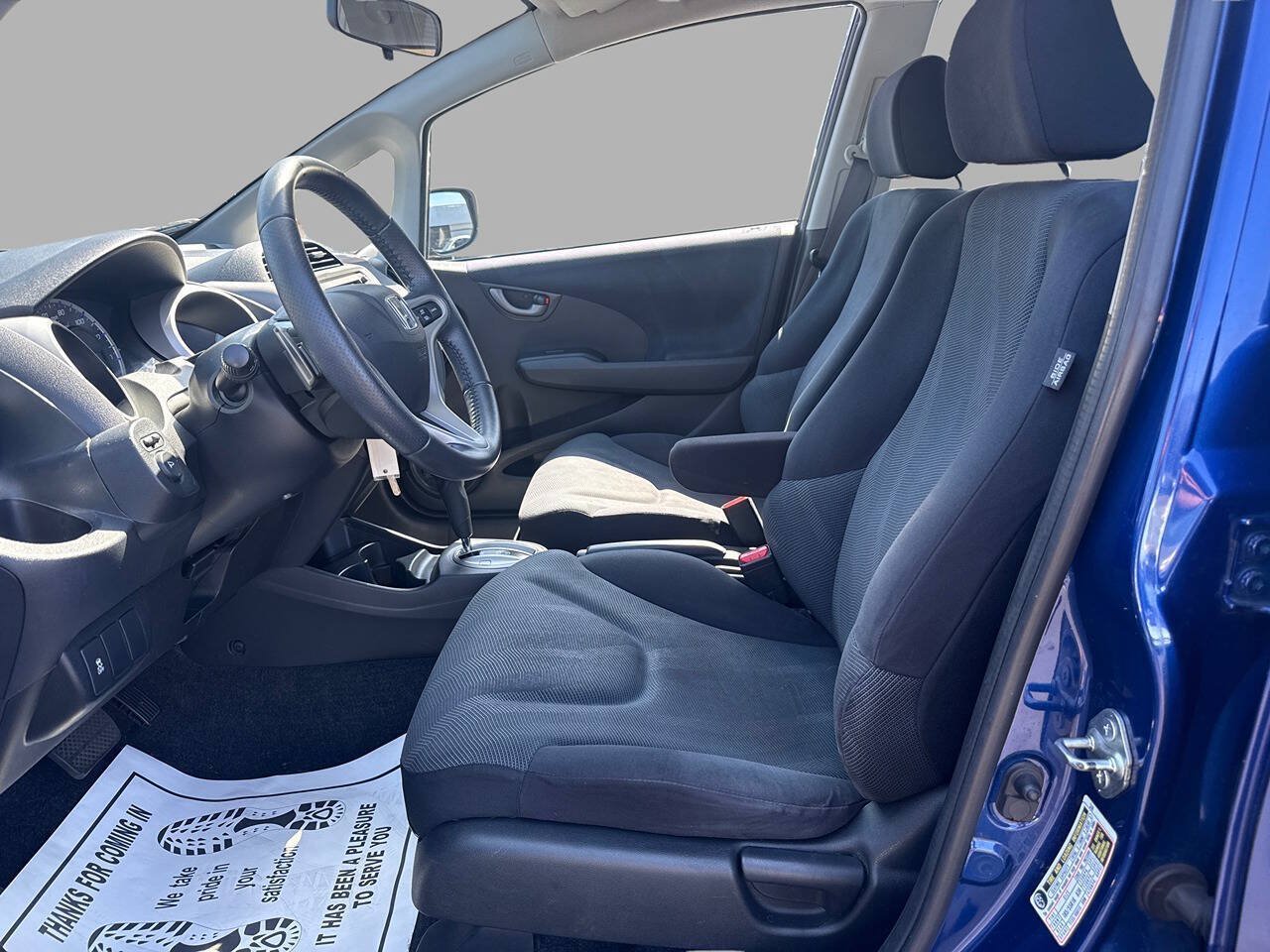 Used 2009 Honda Fit Sport image 11