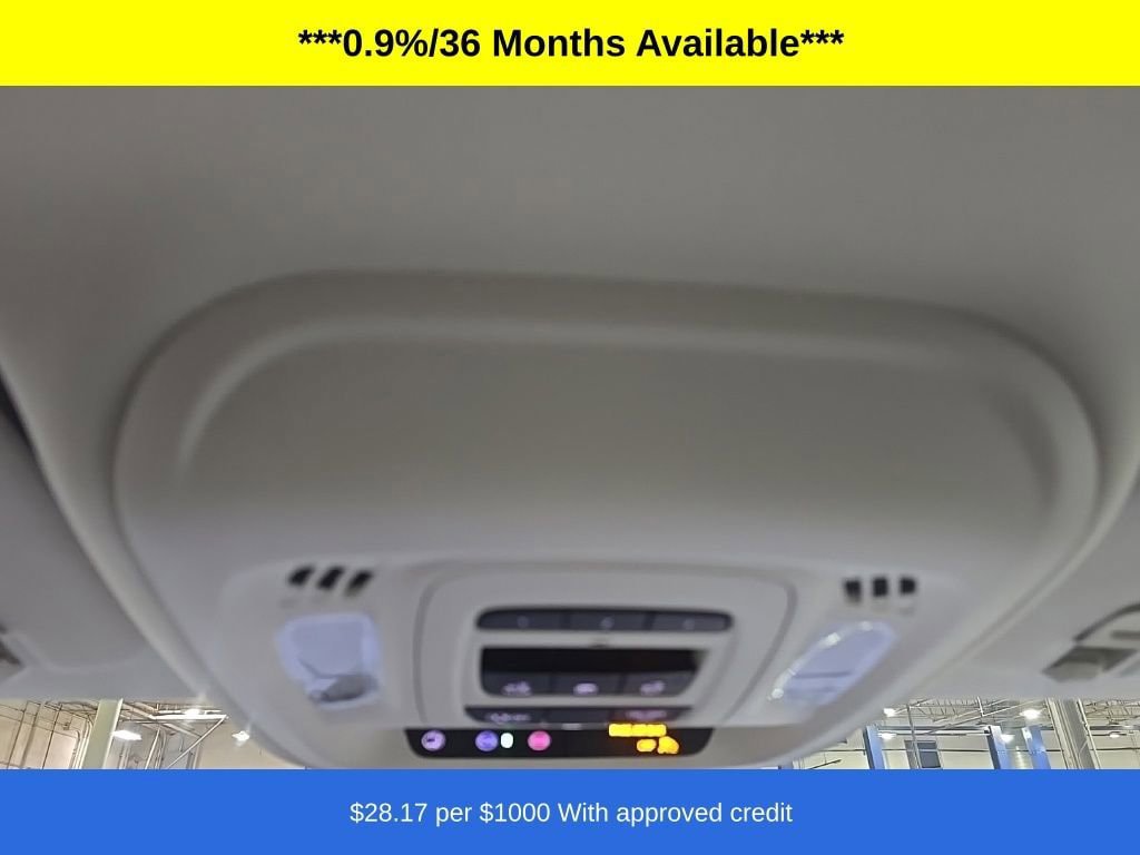 New 2026 Buick Envision Avenir image 23